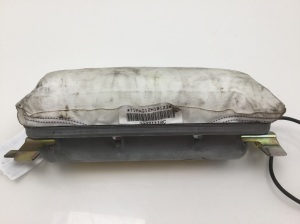 BMW X5 E53 (1999–2006) Passenger dashboard airbag 398402260008C - 4