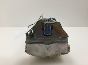 BMW X5 E53 (1999–2006) Passenger dashboard airbag 398402260008C - 5