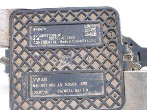 Volkswagen Transporter T6 (2015–2026) Lambda-andur 04L907805  A2C39831400-01 - 3