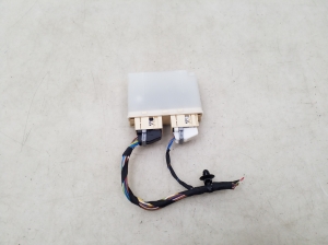 BMW 3 SERIES G20 (2018–2026) Parking system control unit 5A61A40 - 2