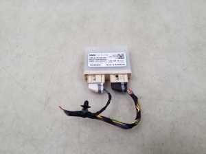 Parking system control unit - 5A61A40
