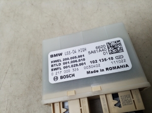 BMW 3 SERIES G20 (2018–2026) Parking system control unit 5A61A40 - 3