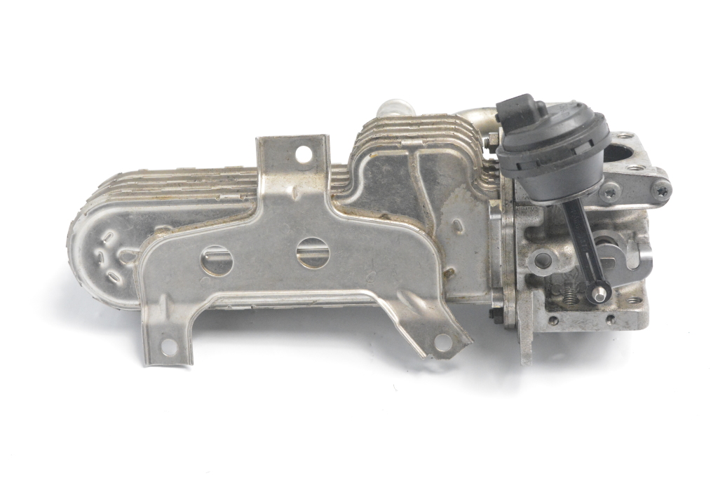 Skoda Octavia II (2004–2013) AGR-Ventilkühler 038131513AD Skoda Octavia II (2004–2013) AGR-Ventilkühler 038131513AD