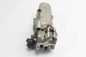 Skoda Octavia II (2004–2013) AGR-Ventilkühler 038131513AD - 3