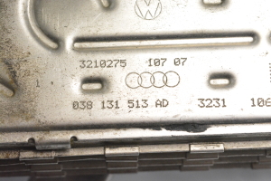 Skoda Octavia II (2004–2013) AGR-Ventilkühler 038131513AD - 4