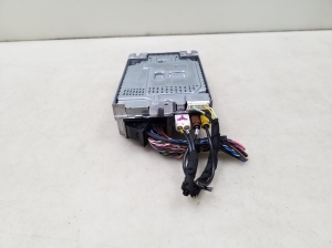 BMW 3 SERIES G20 (2018–2026) Audio amplifier - 2