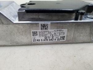 BMW 3 SERIES G20 (2018–2026) Audio amplifier - 3