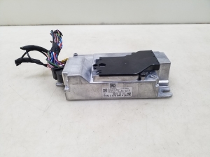 BMW 3 SERIES G20 (2018–2026) Audio amplifier - 4