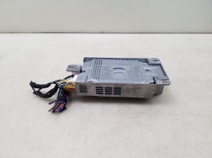 BMW 3 SERIES G20 (2018–2026) Audio amplifier - 5