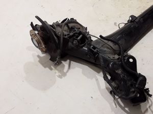 Peugeot 208 (2019–2026) Rear axle and its parts 1648273280 - 2