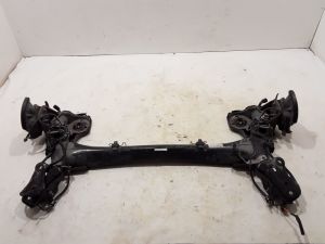 Peugeot 208 (2019–2026) Rear axle and its parts 1648273280 - 3