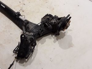Peugeot 208 (2019–2026) Rear axle and its parts 1648273280 - 4
