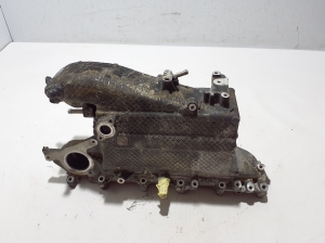   Intake manifold 