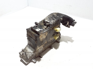  Intake manifold 