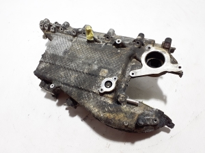  Intake manifold 