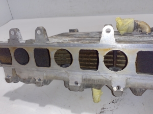  Intake manifold 