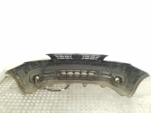  Front bumper and its parts (set) 