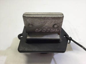 Gebläsewiderstand - HB151GA5RA