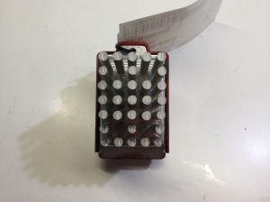 Salona plecu motora pretestība - 1J0907521