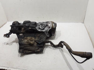   Fuel tank  - 172026680R 