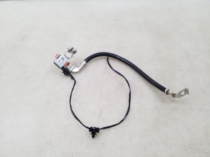 Minuskabel (Massekabel) - 9855909
