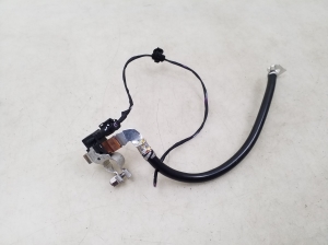 BMW 3 SERIES G21 (2019–2026) Miinuskaabel 9855909 - 5