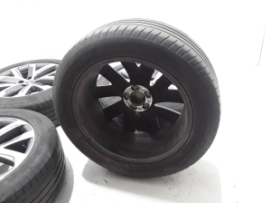 RENAULT Espace V (2014–2026) Rim set - 6