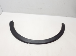   Rear fender molding  - 75605F4010 
