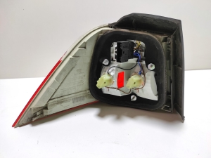 BMW 5 SERIES E61 (2004–2010) Rear corner light 7177694 - 2