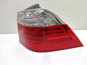 BMW 5 SERIES E61 (2004–2010) Rear corner light 7177694 - 4
