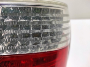 BMW 5 SERIES E61 (2004–2010) Rear corner light 7177694 - 5