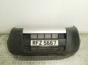 Front bumper - 1308778070