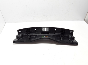 TOYOTA CHR (2016–2026) Rear panel interior trim 64716F4010 - 3