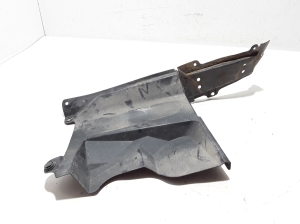 TOYOTA CHR (2016–2026) Front underbody protection - 3