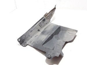 TOYOTA CHR (2016–2026) Front underbody protection - 4