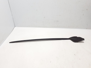   Schalthebelverkleidung  - 75573F4010 