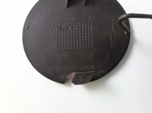 Alfa Romeo Giulietta (2010–2026) Front bumper tow hook cover 156085888 - 2