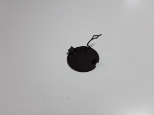 Alfa Romeo Giulietta (2010–2026) Front bumper tow hook cover 156085888 - 3