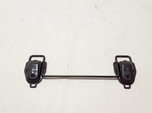TOYOTA CHR (2016–2026) Sonstiges Teil des Rücksitzes 73705F4010 - 3