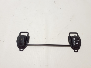 TOYOTA CHR (2016–2026) Sonstiges Teil des Rücksitzes 73705F4010 - 3
