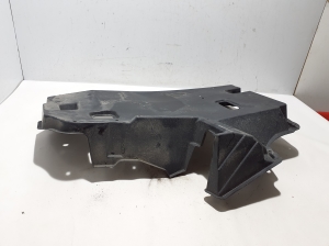 TOYOTA CHR (2016–2026) Unterbodenschutz 57628F4010 - 4