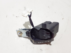 TOYOTA CHR (2016–2026) Sicherheitsgurtschloss hinten 73480F4010C1 - 4