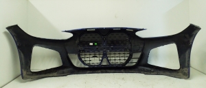 BMW 4 SERIES G26 (2020–2026) Front bumper 9881896 - 5