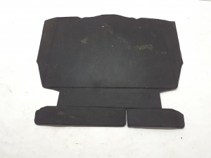   Kofferraumteppich  - 58410F4010C1 