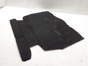 TOYOTA CHR (2016–2026) Trunk carpet 58410F4010C1 - 3