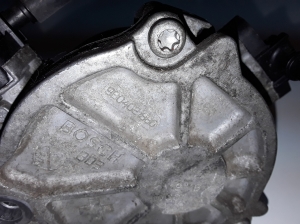 Ford Focus (2011–2018) Vaakumpump 9804021880 - 2