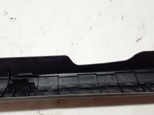 TOYOTA CHR (2016–2026) Inner sill trim 67913F4010 - 3
