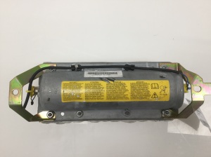 BMW X5 E53 (1999–2006) Passenger dashboard airbag 398402260079 - 3