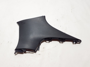   Trunk interior trim  - 62470F4040 