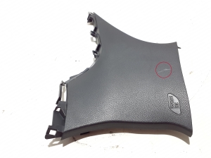 TOYOTA CHR (2016–2026) Trunk interior trim 62480F4040 - 3